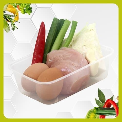 

Pilihan- Fu Yung Hai Ayam