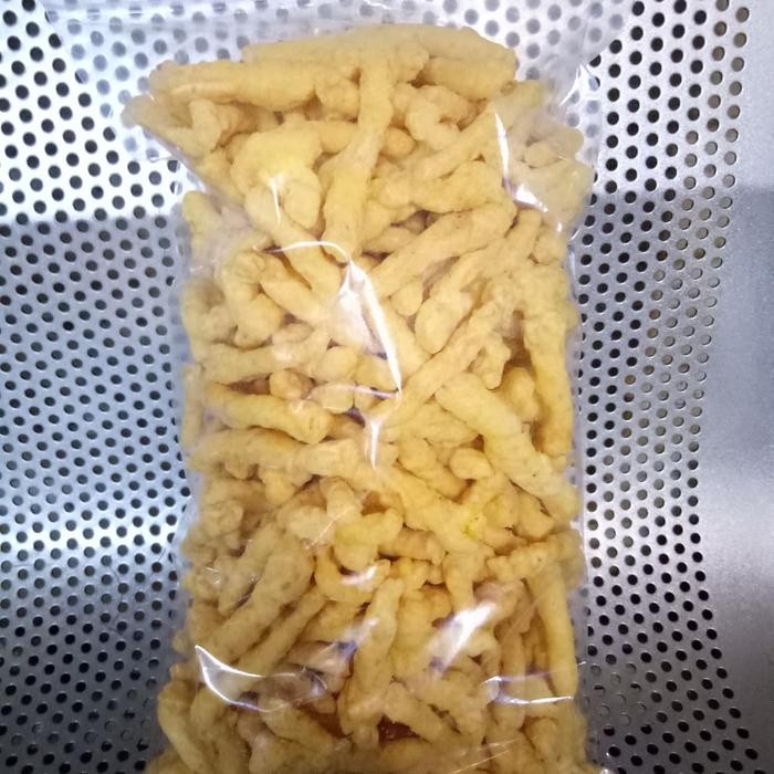 

Pilihan- Chettos Rasa Jagung Bakar