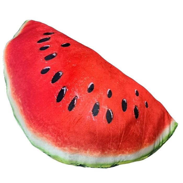 Bantal Buah Semangka Jumbo