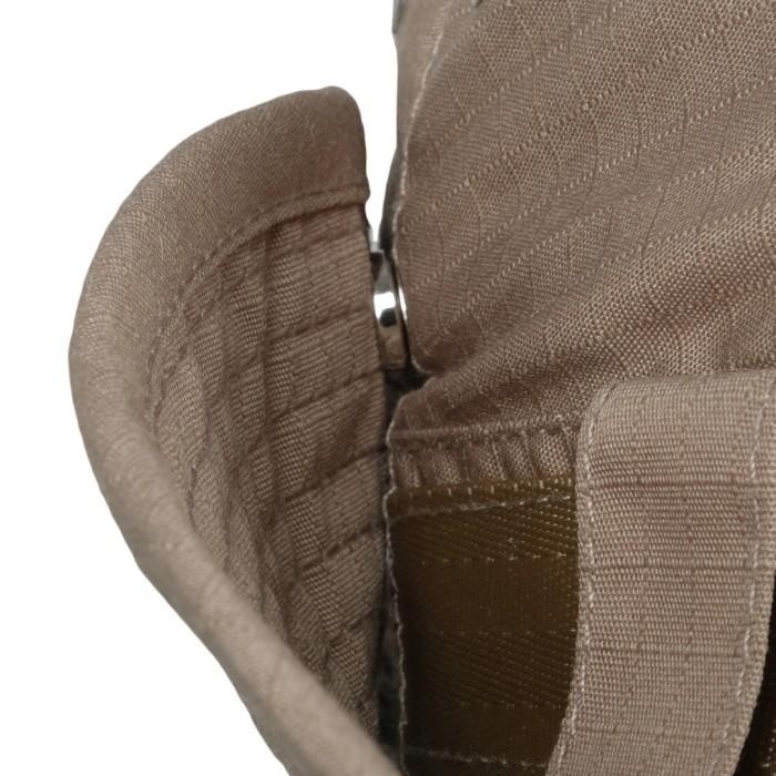 New // Forester Tf 04345 Topi Rimba Double Layers+Snap Outdoor // 100% Original