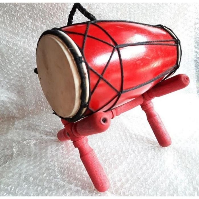 PREMIUM BEDUG PAJANGAN HIASAN IDUL FITRI LEBARAN IDUL ADHA MESJID MUSHOLA KAKI BEDUK PUKUL GENDANG