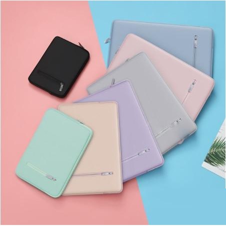 Hp Chromebook 11 G8 Sleeve Pouch Bag Tas Cover Case Premium Tahan Air