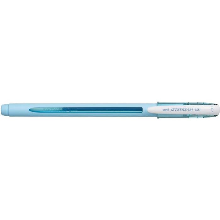 

Pulpen Ngebut!! Uni Jetstream CANDY SX-101FL-07 (0,7mm) Bisa direfill