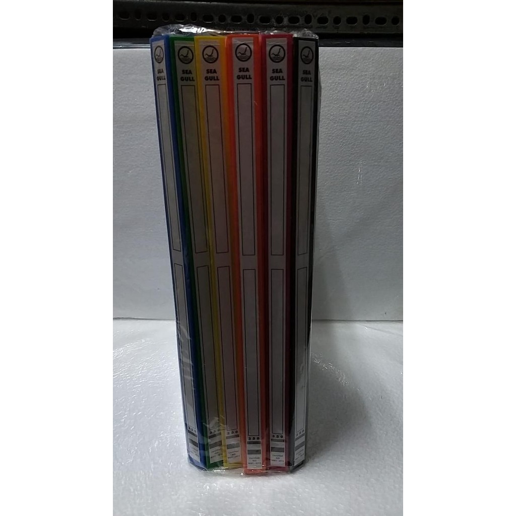 

SPRING FILE SEAGULL 350 (JUAL PER LUSIN)