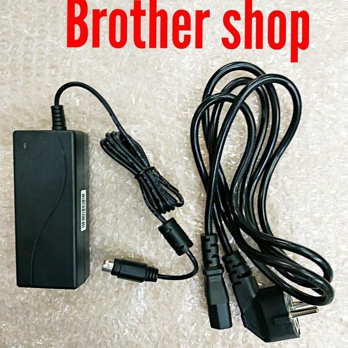 

MESIN KASIR ADAPTOR TORI TER 810