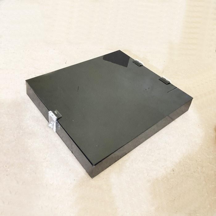 

ACRYLIC CASH DRAWER - TEMPAT LACI KOTAK MEJA KASIR WADAH UANG AKRILIK