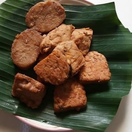 

Pilihan- Paket Tempe Tahu