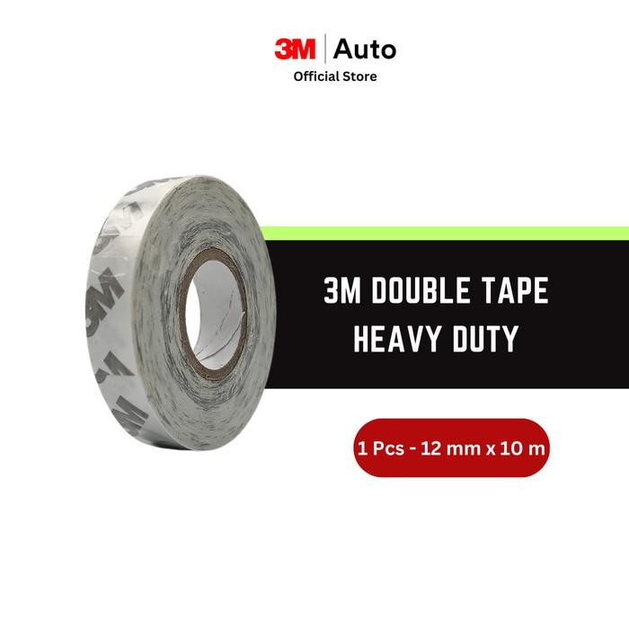 3M Double Tape Heavy Duty 9075i Tissue Tape