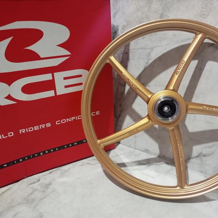 Velg Rcb Yamaha Depan 120 X 17