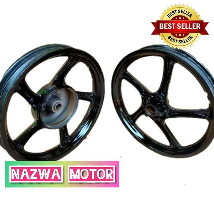 Velg Motor Racing Yamaha Mio Smile Mio Soul Mio Sporty Original