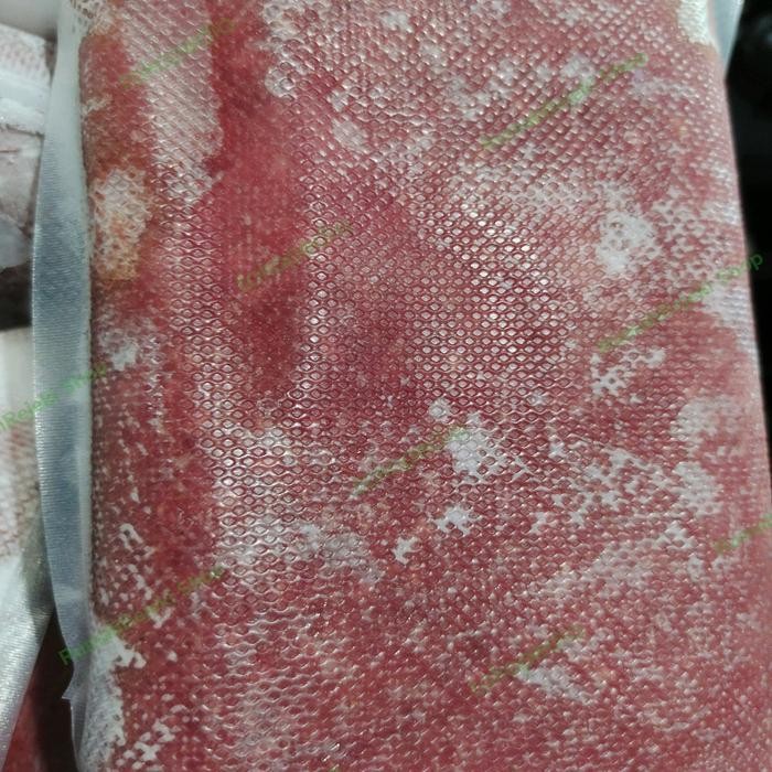 

Pilihan- Daging Puyuh Giling Frozen Food