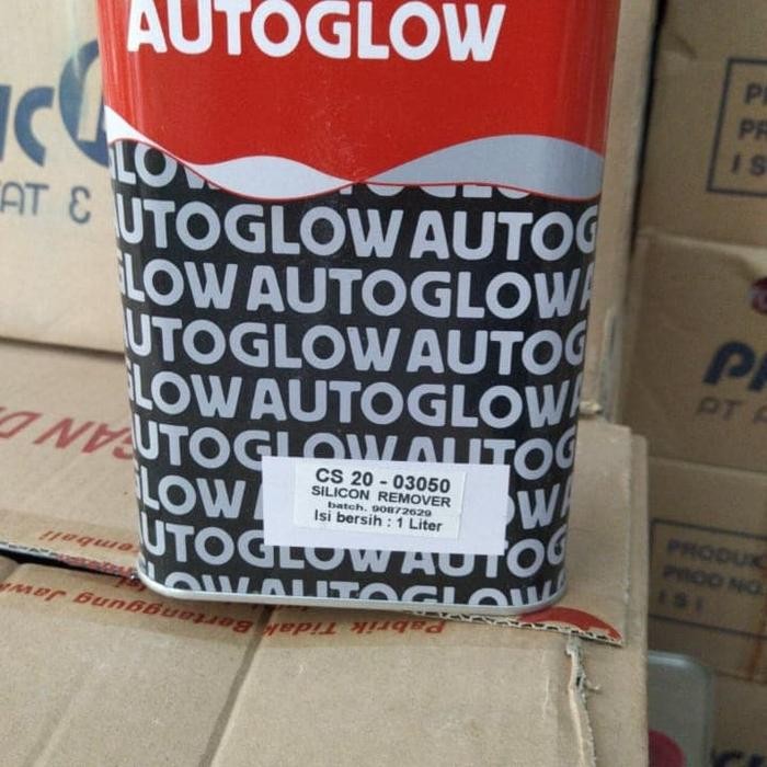 Pilihan- Silicone Remover- Degreaser Autoglow