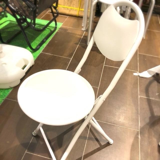 [JAKARTA] ORI KURSI LIPAT KRISBOW BESI RINGAN SHALAT/SHOLAT