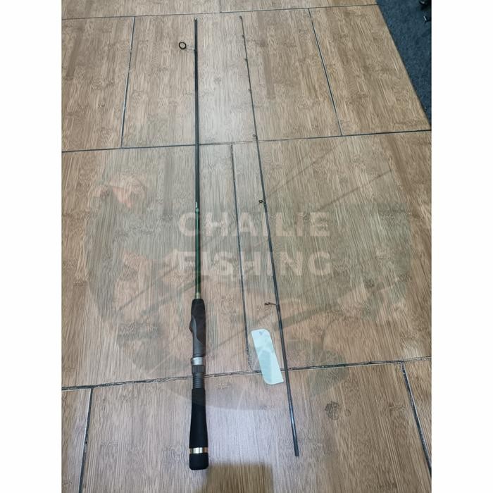 Joran Shimano Lurematic S70UL