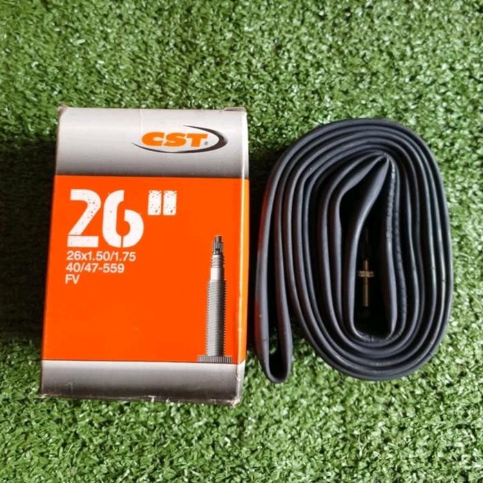 Ban Dalam Cst 26 X 1.50/1.75 Presta