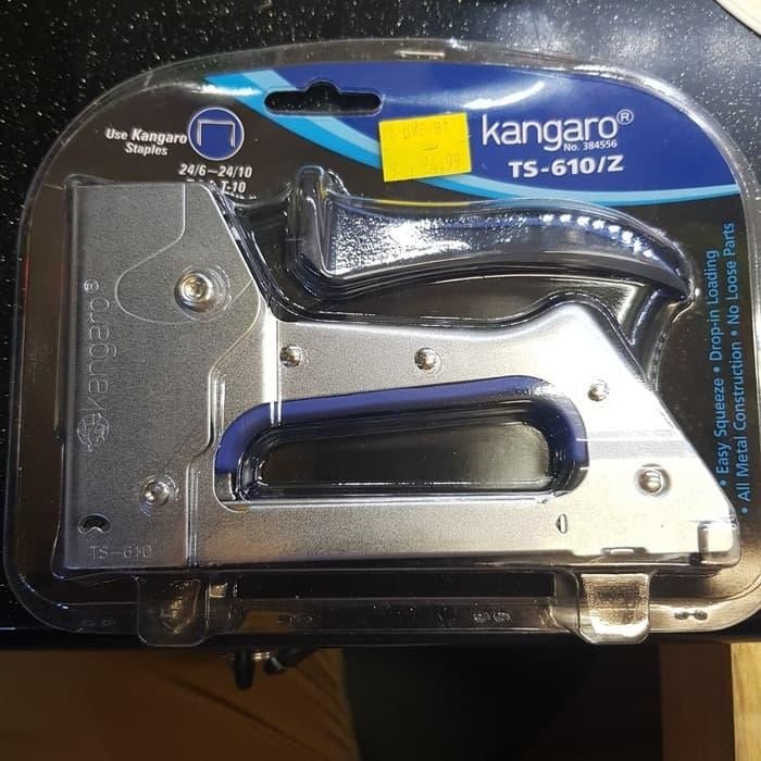 

Staples Kangaro TS-610/z asli