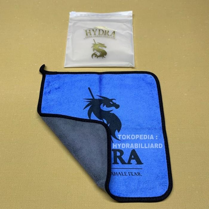 Bisa Gosend Hydra Billiard Transparant Bola Billiard Besar