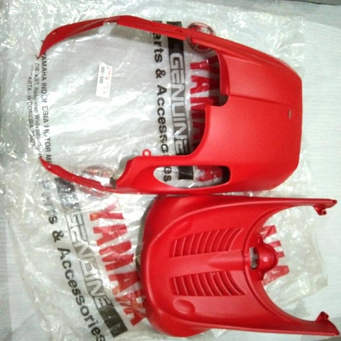 Dek Kolong Mio Merah Dek Paru Mio Merah Original