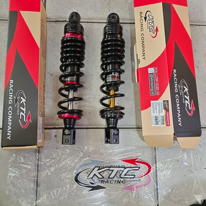 Shock Ktc Razor Stelan Mio 300Mm Shock Mio Ktc 300Mm Shock Ktc Racing