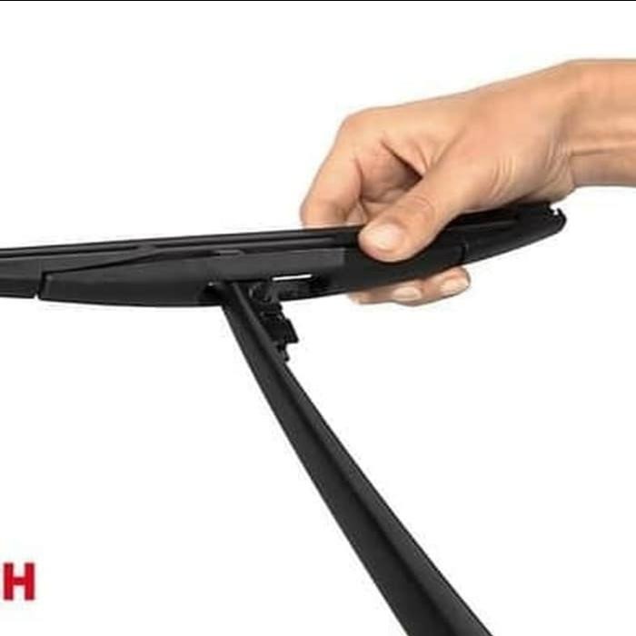 Wiper Kaca Belakang /Karet Kaca Belakang Mobil Toyota Rush H307