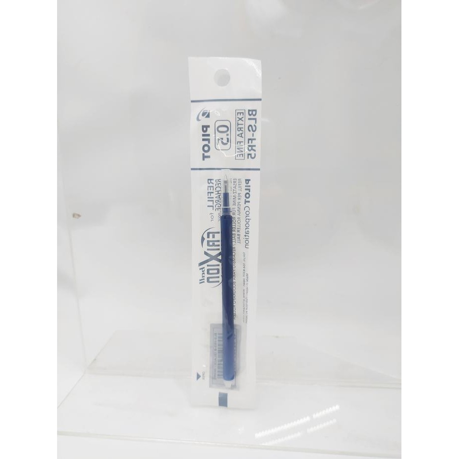 

OJ Pilot Refill Frixion Bls-Frs BB BlackBlue