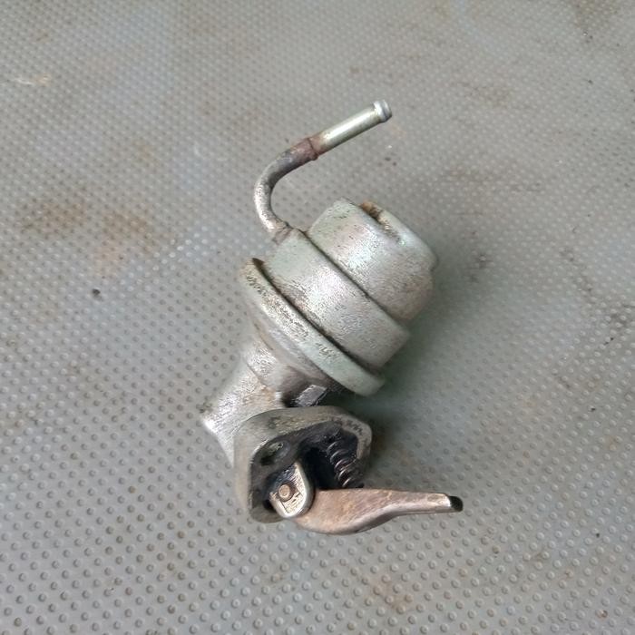 pompa bensin membran kijang 7k