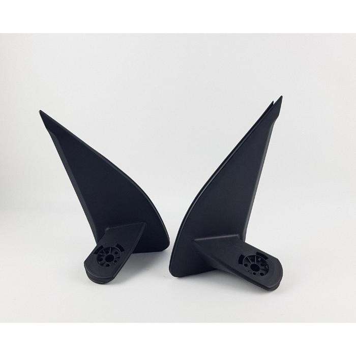 Kaki Spion Luxio/ Dudukan Spion Luxio/ Spion Luxio Elektrik