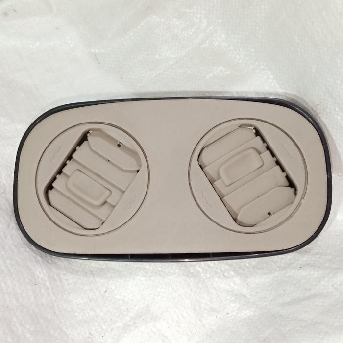 KISI KISI AC HONDA ODYSSEY RA6 BAGIAN KABIN/ PLAFON BELAKANG