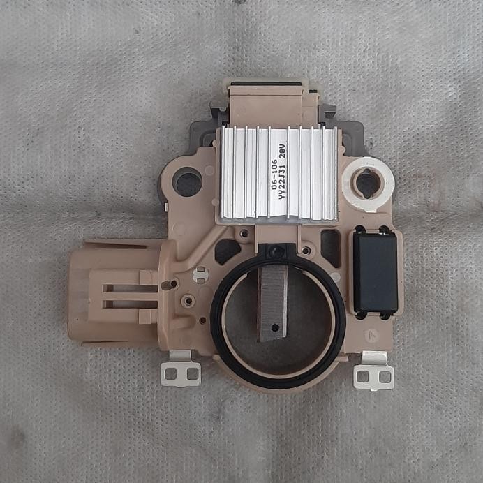 IC regulator IC alternator aisi aisy altenator IC dinamo ampere mitsubishi fuso canter