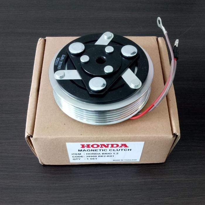 Magnet Clutch Honda Brio 1200 CC