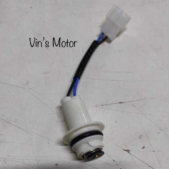 Soket Lampu Senja Trooper