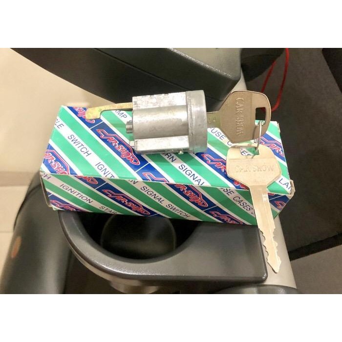 Kunci Kontak Chevrolet LUV KBD 26