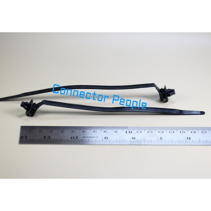 KLIP Tali Ripet Kabel Ties Besar Tali Insulok ORIGINAL Motor Mobil