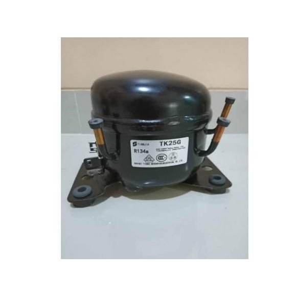 Kompresor Dispenser /Kompresor kulkas TK 25