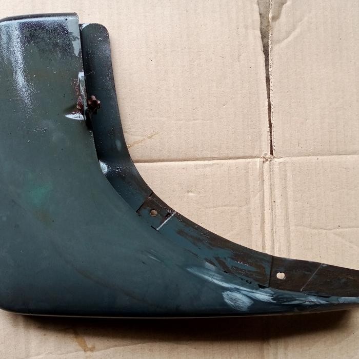 penahan lumpur belakang xtrail t30