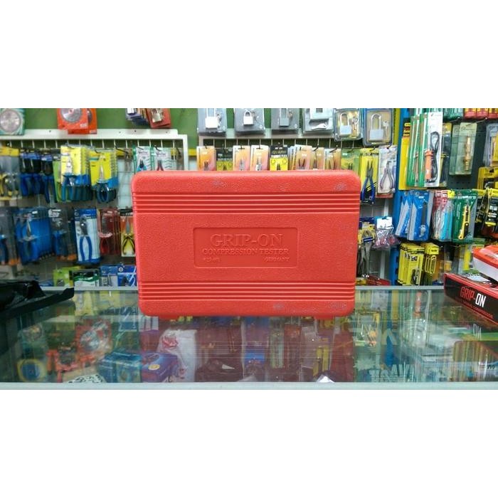 Compression Tester universal