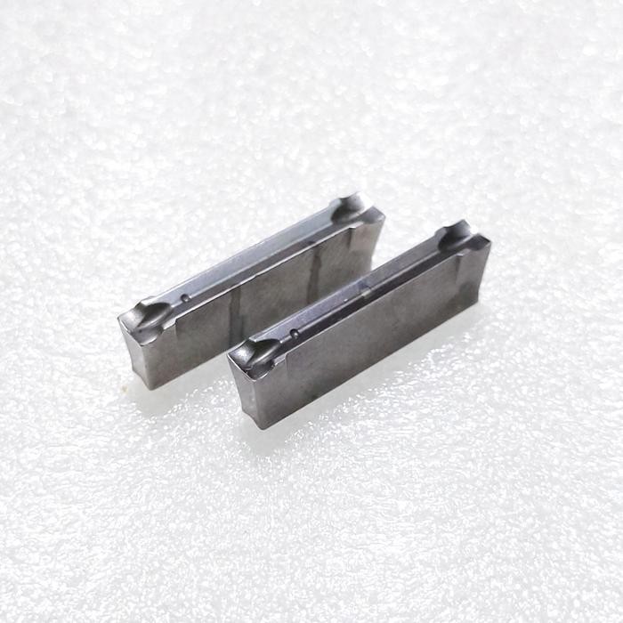 Insert Potong DGN 3mm ISCAR Insert Potong DGN3 ISCAR Bekas Mulus