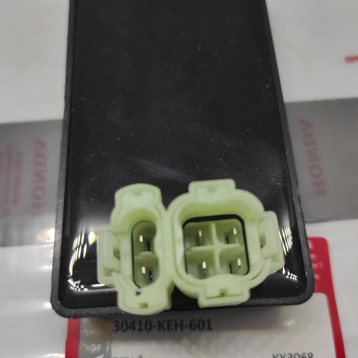 Cdi Unit Shogun 110 Gl Pro Neo Tech Original Thailand