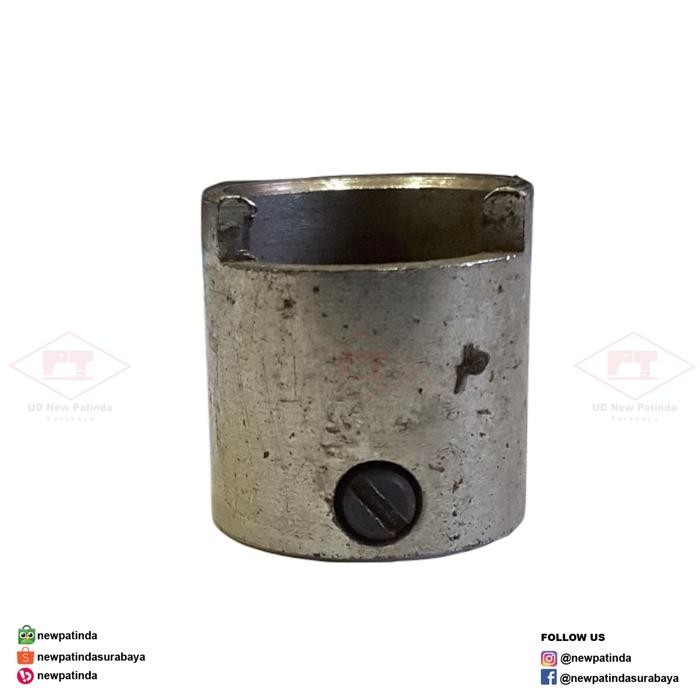 

Ready oke] B3111-552-B00 Tension Post Socket Mesin Jahit High Speed Juki DDL 5550