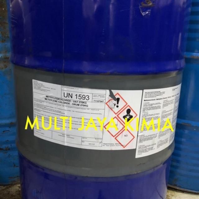 MC / METHYLENE CHLORIDE 1KG