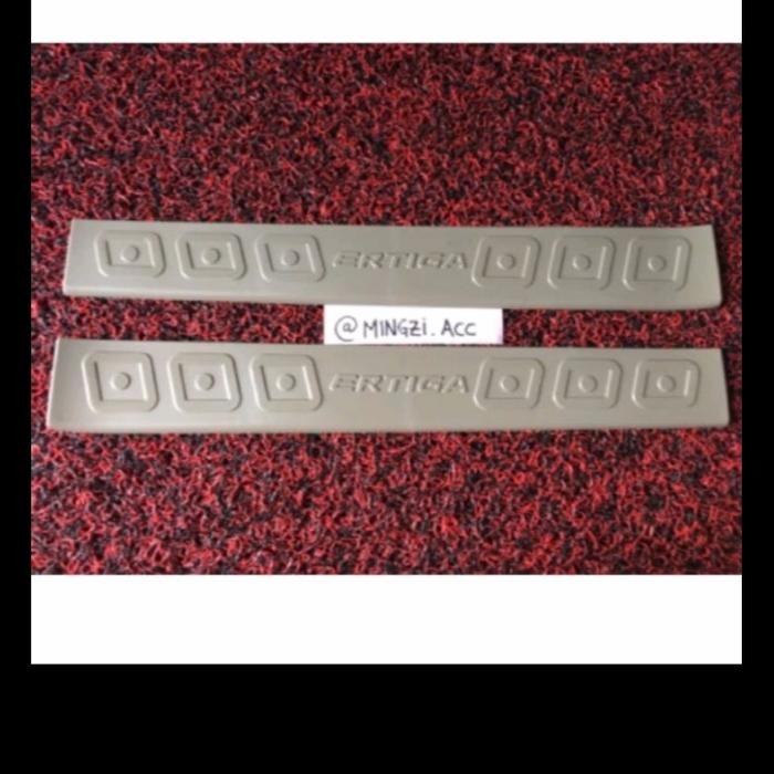 SILL PLATE SAMPING ERTIGA