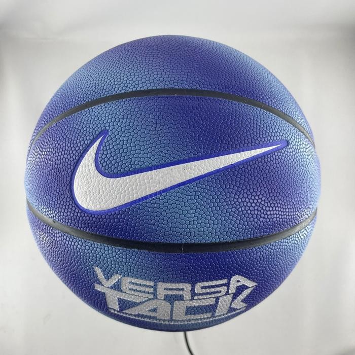 Nike Bola Basket Original Nike Versatack Size 7 Promo 