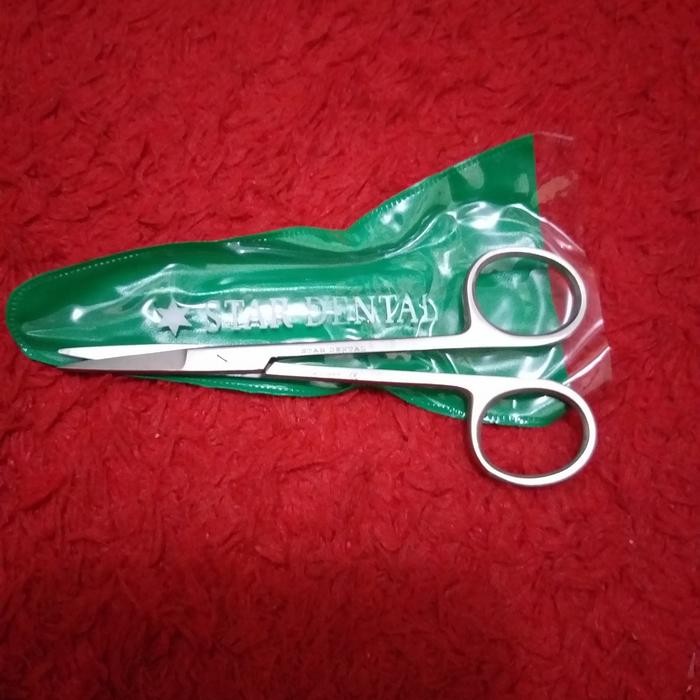 Terlaris Gunting alkes/ behel/ benang operasi SALE