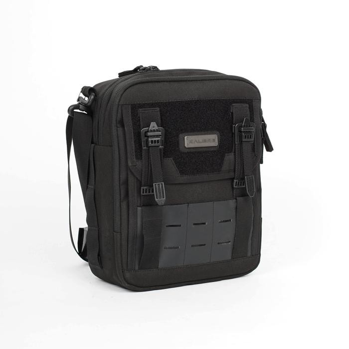 Tas Selempang Kalibre Selempang Travel Pouch 921316