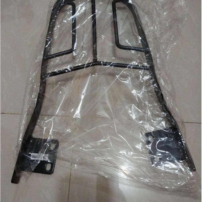 Bracket Motor Breket Box Revo Absolute Revo Fit