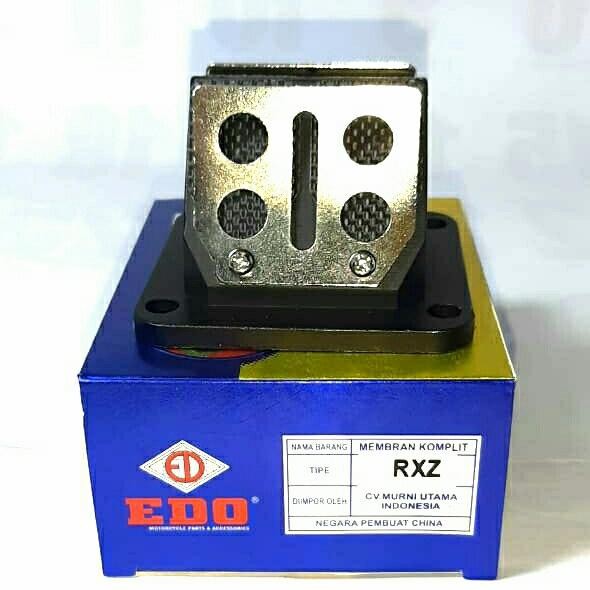 Membran Assy Karbon RXZ Edo