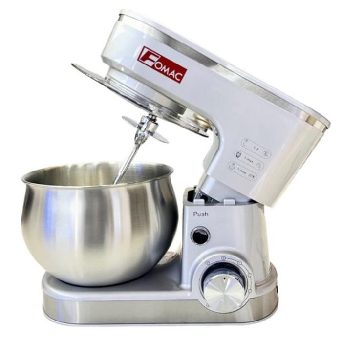 FOMAC Stand Mixer DMX-P5L / Mesin Pengaduk Adonan