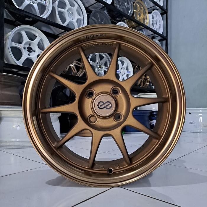 Velg Enkei Tarmac R15