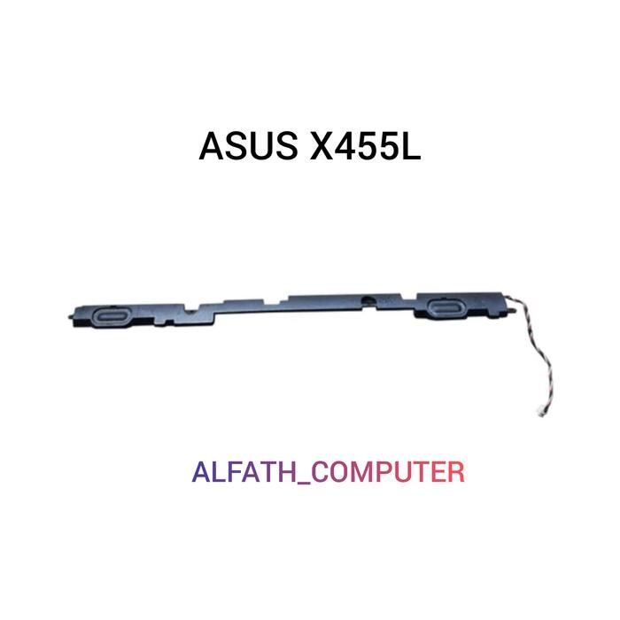 SPEAKER ASUS X455L X455 A455L A455