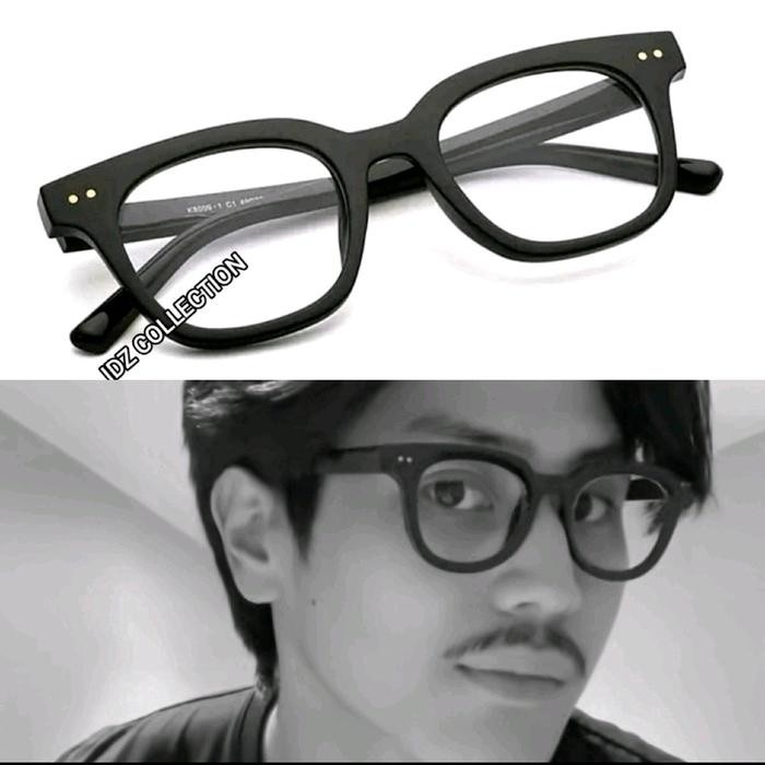 Promo Kacamata Minus Photocromic Vincent Anti Radiasi